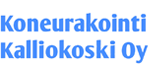 Koneurakointi Kalliokoski Oy